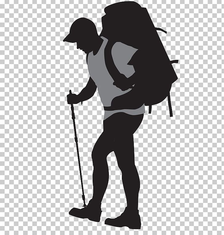 Backpacking Silhouette PNG, Clipart, Animals, Asian, Audio, Audio Equipment, Backpack Free PNG Download