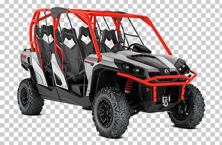 Can-Am Motorcycles Side By Side Car All-terrain Vehicle PNG, Clipart, 2018, Allterrain Vehicle, Allterrain Vehicle, Auto Part, Can Free PNG Download