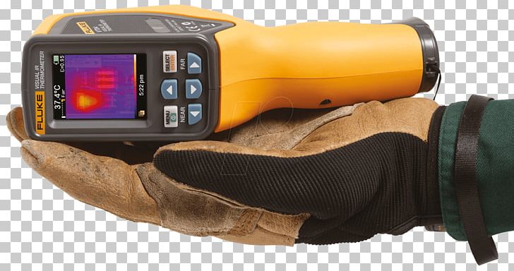 Infrared Thermometers Fluke Corporation Electronics Multimeter PNG, Clipart, Amazoncom, Ammeter, Ecommerce, Electronics, Electronic Test Equipment Free PNG Download
