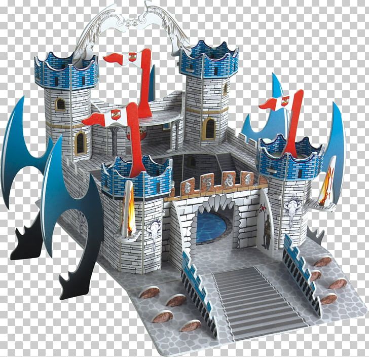 Jigsaw Puzzles Puzz 3D Educational Toys PNG, Clipart, 3d Computer Graphics, Castle, Child, Dragon Fantasy, Educational Toys Free PNG Download
