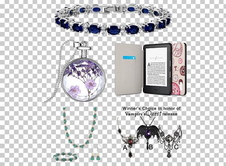 Necklace Earring Charms & Pendants Flower Jewellery PNG, Clipart, Amethyst, Bead, Bling, Body Jewelry, Cabochon Free PNG Download