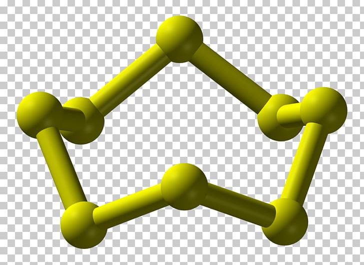 Octasulfur Allotropy Nonmetal Chemical Element PNG, Clipart, Allotropy, Atom, Chemical Element, Chemical Formula, Chemical Property Free PNG Download