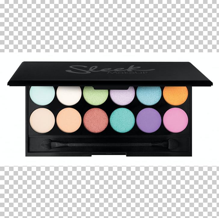 Viseart Eye Shadow Palette Cosmetics Sleek MakeUP Eyeshadow Palette PNG, Clipart, Bobbi Brown Telluride Eye Palette, Color, Cosmetics, Eye, Eyeshadow Free PNG Download