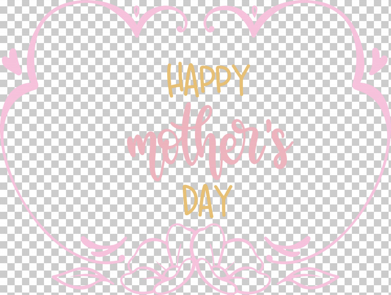 Mothers Day Happy Mothers Day PNG, Clipart, Calligraphy, Flower, Greeting, Greeting Card, Happiness Free PNG Download