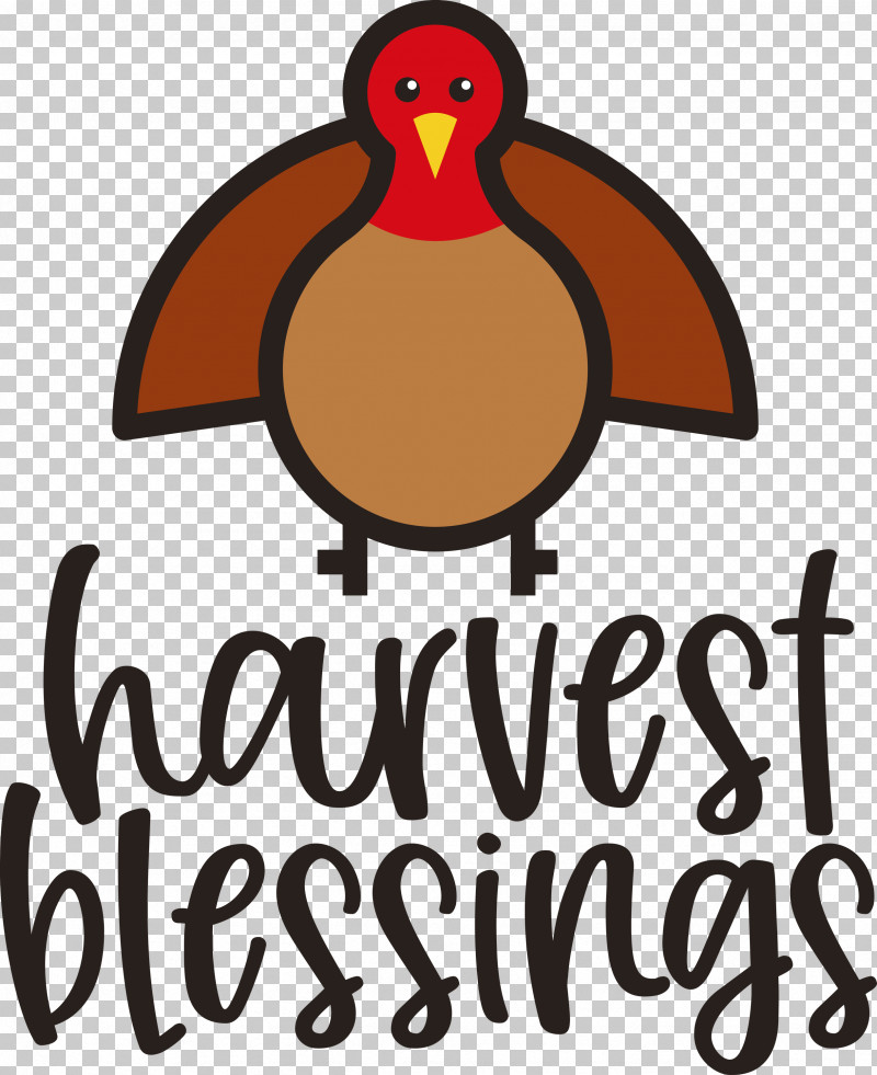 HARVEST BLESSINGS Harvest Thanksgiving PNG, Clipart, Autumn, Beak, Biology, Birds, Duck Free PNG Download