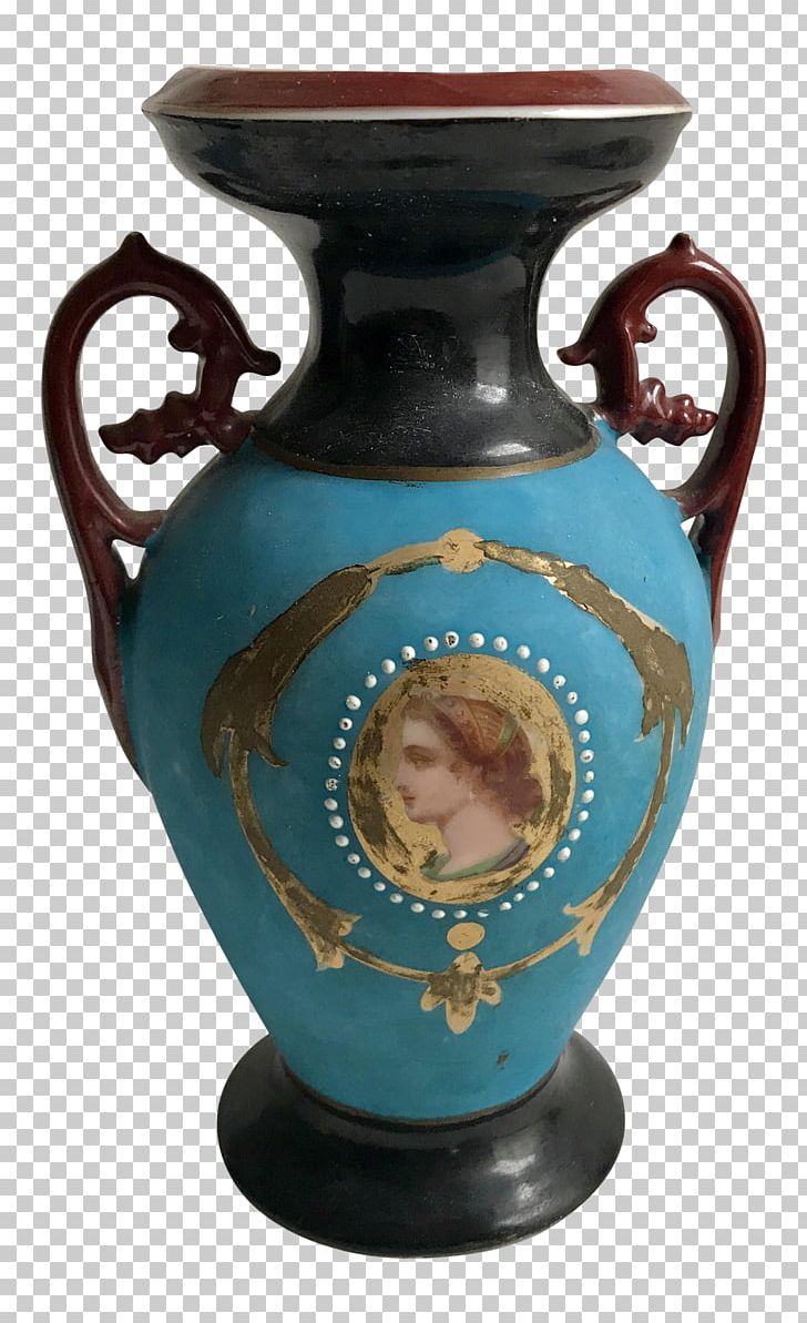 Ceramic Vase Pottery Urn Cobalt Blue PNG, Clipart, Artifact, Blue, Ceramic, Cobalt, Cobalt Blue Free PNG Download