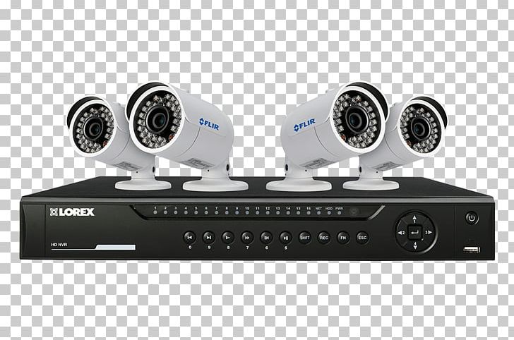 Closed-circuit Television Camera Network Video Recorder Surveillance Security Alarms & Systems PNG, Clipart, Business, Camera, Closedcircuit Television, Electronics, Hd Camera Free PNG Download
