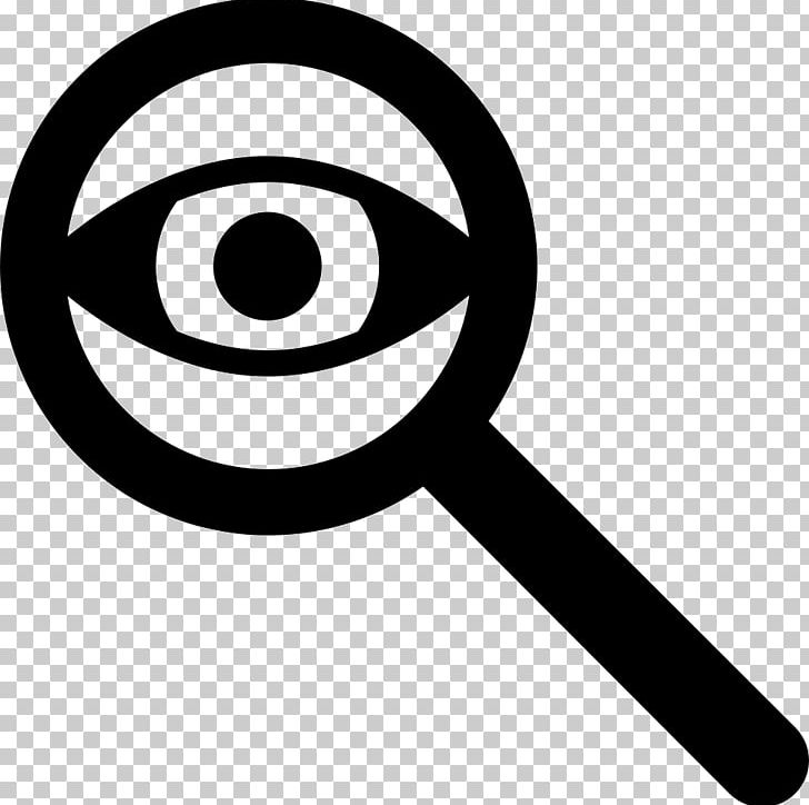 Computer Icons Magnifying Glass Metro PNG, Clipart, Area, Black And White, Circle, Computer Icons, Download Free PNG Download