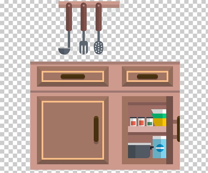 Furniture Kitchen Cabinet Cupboard PNG, Clipart, Angle, Cabinet, Cabinetry, Cabinets Vector, Cartoon Free PNG Download