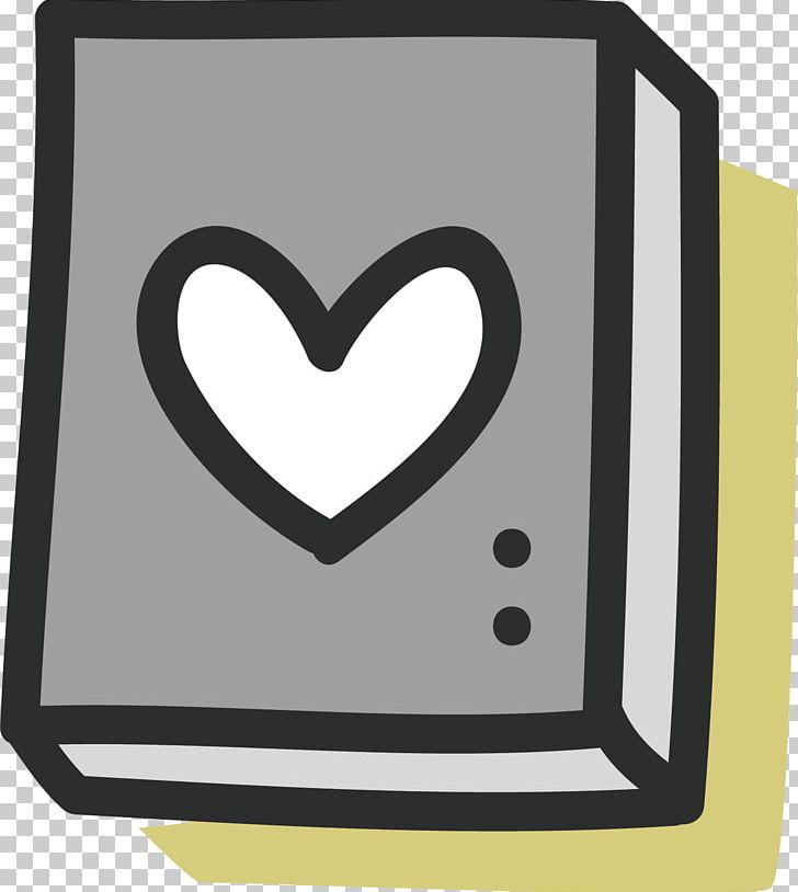 Heart Love Illustration PNG, Clipart, Angle, Book, Book Icon, Books, Brand Free PNG Download