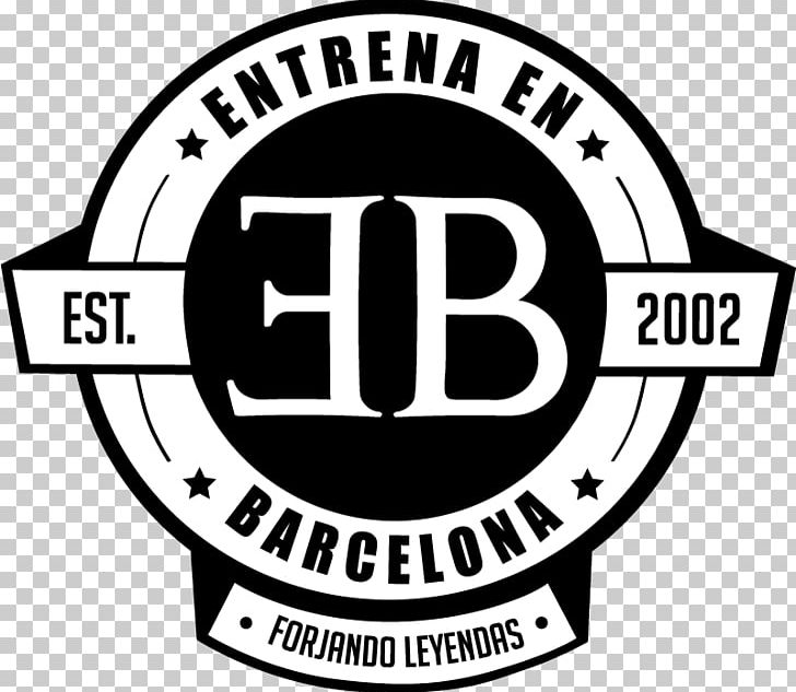 Logo Brand Fitness Centre Organization BCN Records PNG, Clipart, Area, Barcelona, Barcelona Logo, Black And White, Brand Free PNG Download