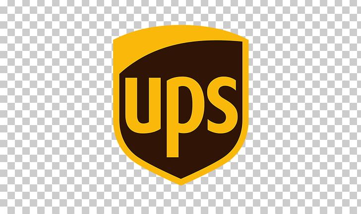 Logo United Parcel Service Emblem Brand Product PNG, Clipart, Brand, Cargo, Child, Clothing, Emblem Free PNG Download