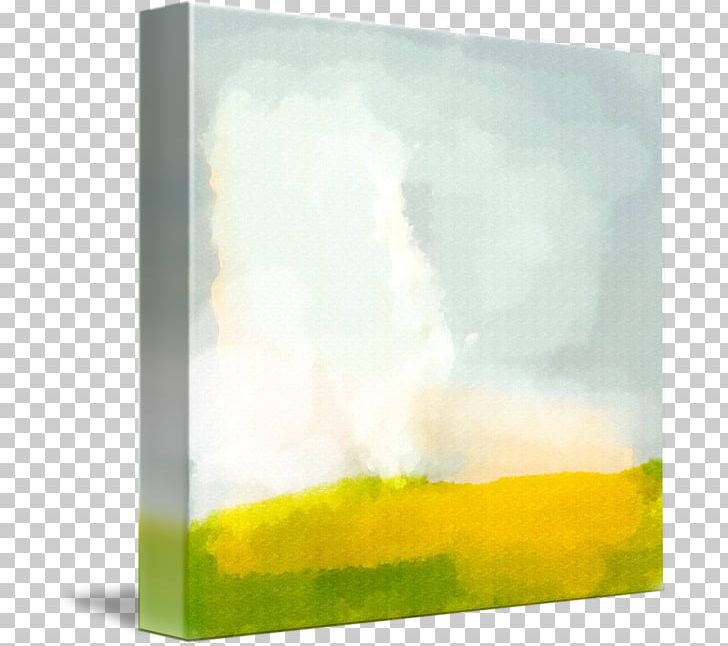 Painting Energy Sunlight Frames Rectangle PNG, Clipart, Art, Canvas Texture, Cloud, Energy, Grass Free PNG Download