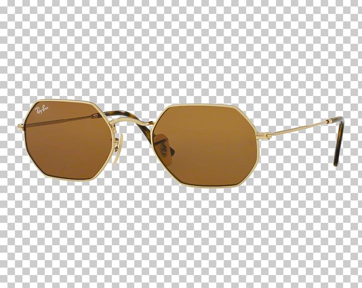 Ray-Ban Octagonal Flat Lenses Sunglasses Ray-Ban Hexagonal Flat Ray-Ban Ja-Jo PNG, Clipart, Aviator Sunglasses, Ban, Beige, Brands, Brown Free PNG Download