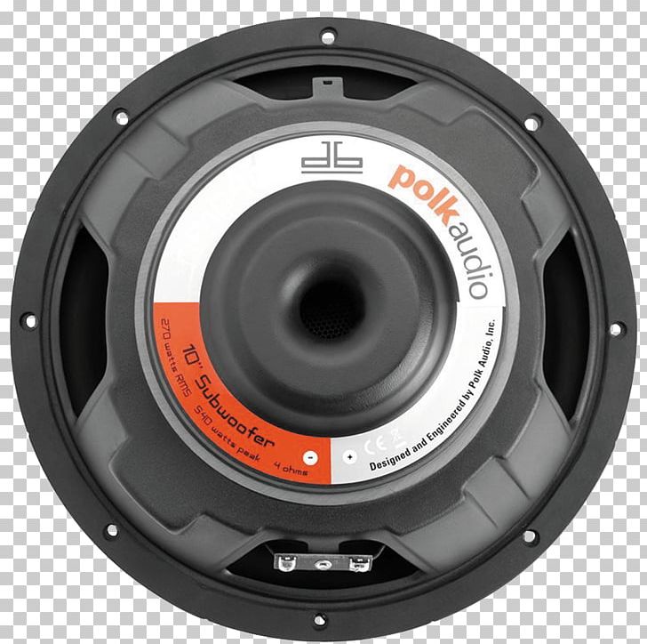 Subwoofer Loudspeaker Polk Audio Db1040 Wiring Diagram PNG, Clipart,  Free PNG Download