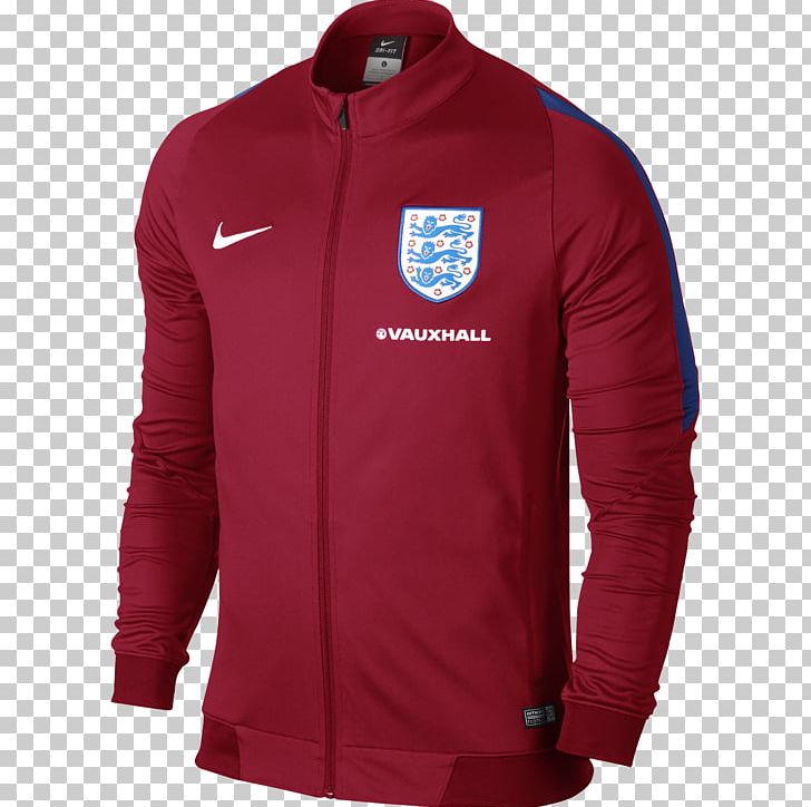 Tracksuit England National Football Team Jacket Hoodie PNG, Clipart, Active Shirt, Bluza, Clothing, England, England National Football Team Free PNG Download