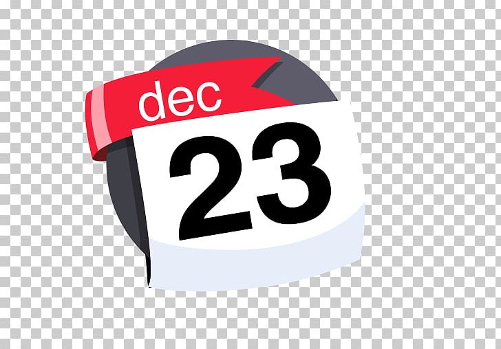 Area Text Brand Trademark PNG, Clipart, Apple, Area, Brand, Calendar, December 23 Free PNG Download