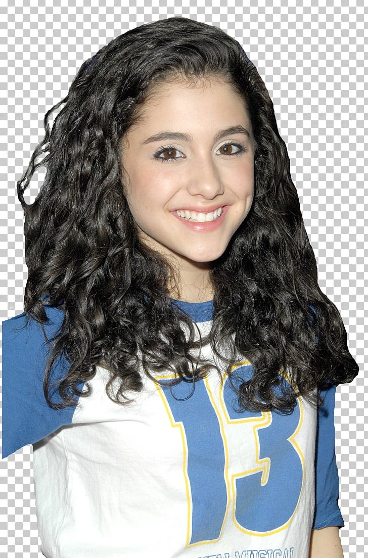 Ariana Grande Victorious Celebrity Nickelodeon Actor PNG, Clipart, 26 June, Actor, Ariana Grande, Black Hair, Brown Hair Free PNG Download