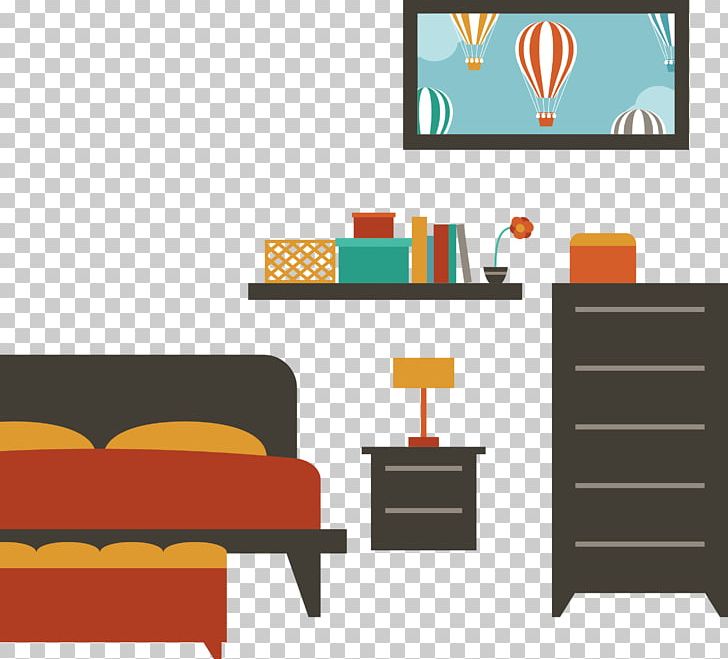 Bedroom Furniture House PNG, Clipart, Angle, Apartment, Bathroom, Bed, Bedroom Free PNG Download