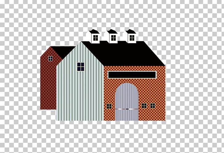 Cartoon House PNG, Clipart, Angle, Apartment House, Area, Barn, Brand Free PNG Download