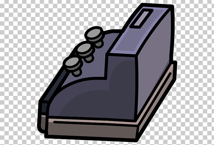 Club Penguin Entertainment Inc Cash Register Money PNG, Clipart, Angle, Automotive Design, Black, Black And White, Business Free PNG Download