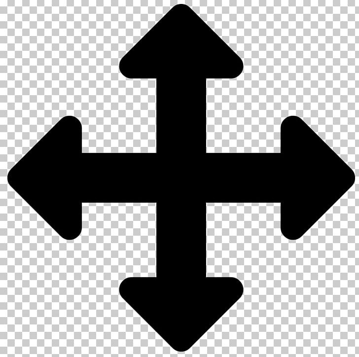 Computer Icons Font Awesome PNG, Clipart, Angle, Arrow, Computer Icons, Cross, Download Free PNG Download