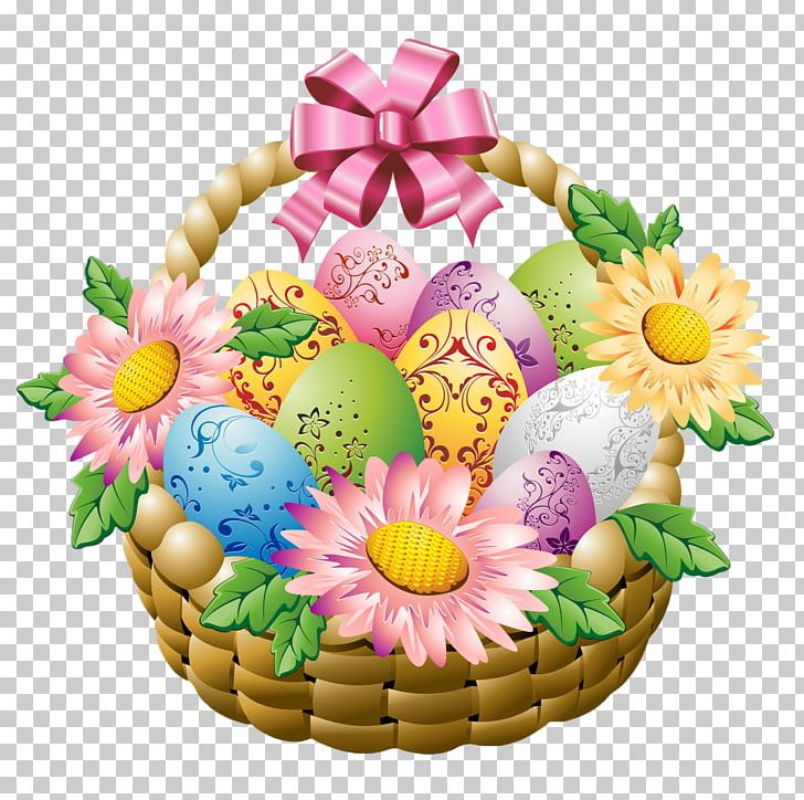 Easter Bunny Easter Basket PNG, Clipart, Basket, Cut Flowers, Easter, Easter Basket, Easter Bunny Free PNG Download