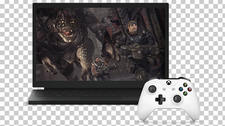 Gears Of War: Ultimate Edition Xbox 360 Xbox One Video Game PNG, Clipart, Electronic Device, Electronics, Epic Games, Gadget, Game Controller Free PNG Download