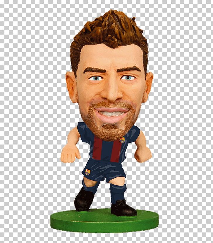 Gerard Piqué FC Barcelona Camp Nou Football Player Jersey PNG, Clipart, Camp Nou, Dani Alves, Facial Hair, Fc Barcelona, Figurine Free PNG Download