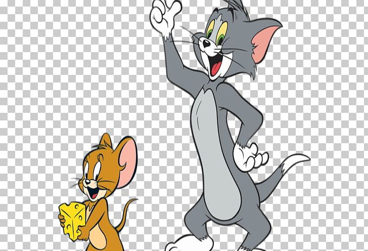 Jerry Mouse Tom Cat Tom And Jerry Cartoon PNG, Clipart, Ani, Carnivoran, Cartoon, Cat Like Mammal, Desktop Wallpaper Free PNG Download