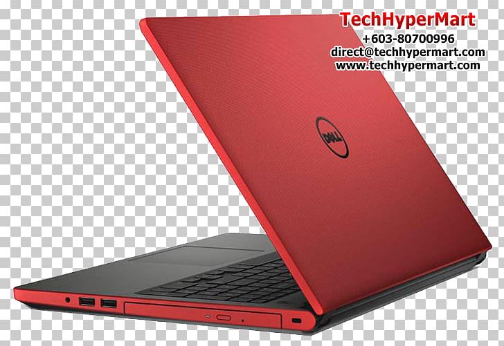 Netbook Dell Inspiron Red Laptop PNG, Clipart, Color, Computer, Dell, Dell Inspiron, Electronic Device Free PNG Download