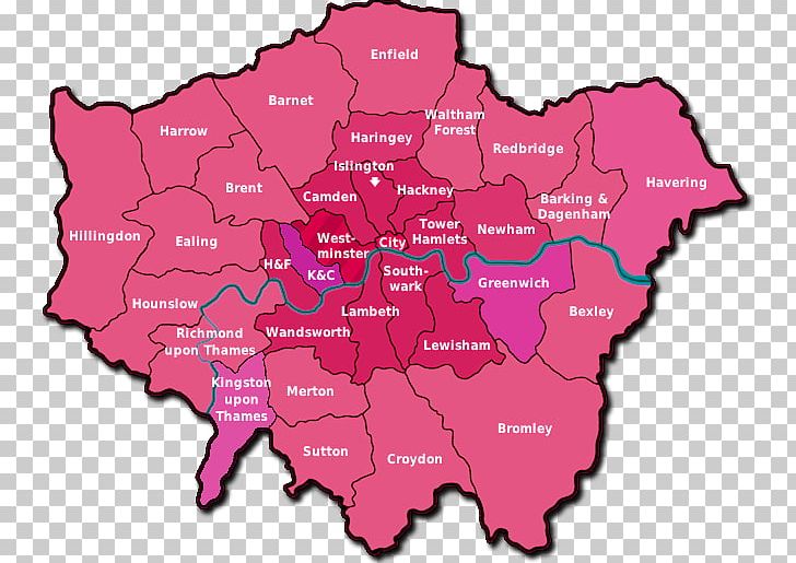 Outer London Inner London London Borough Of Islington London Boroughs Greater London Built-up Area PNG, Clipart, Area, Borough, City Of London, Geographic Information System, Greater London Free PNG Download