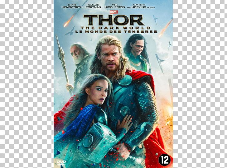 Thor Loki Jane Foster Hulk DVD PNG, Clipart, Advertising, Album Cover, Avengers Age Of Ultron, Chris Hemsworth, Christopher Eccleston Free PNG Download