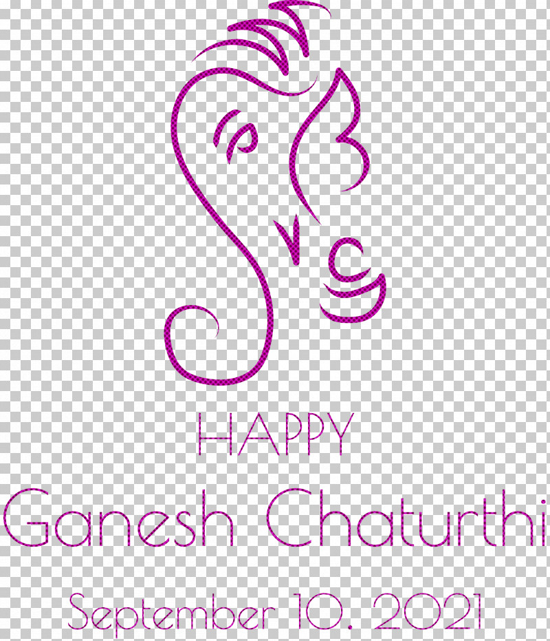 Ganesh Chaturthi Ganesh PNG, Clipart, Ganesh, Ganesh Chaturthi, Geometry, Line, Logo Free PNG Download