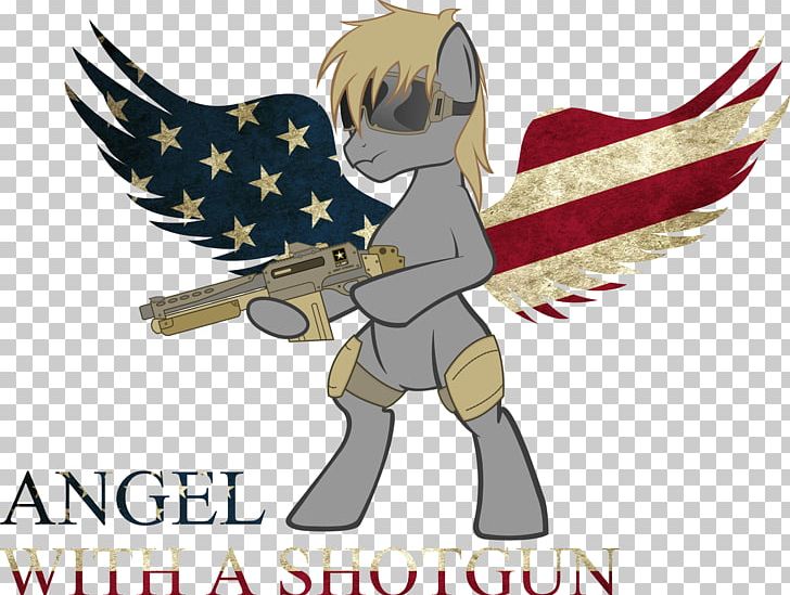 Angel With A Shotgun Weapon Nightcore PNG, Clipart, Angel, Angel With A Shotgun, Anime, Bird, Cartoon Free PNG Download