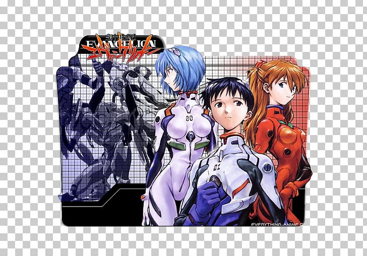 Fan Art Evangelion art I painted to celebrate everyone about to experience  A Cruel Angels Thesis for either the first time or their fiftieth  r anime