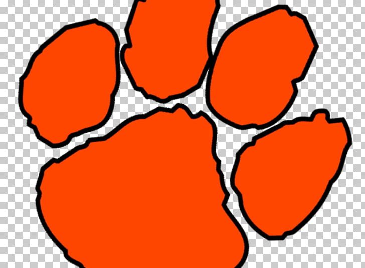 Clemson University Clemson Tigers Football Central York High School American Football PNG, Clipart, American Football, Area, Artwork, Circle, Clemson Tigers Free PNG Download