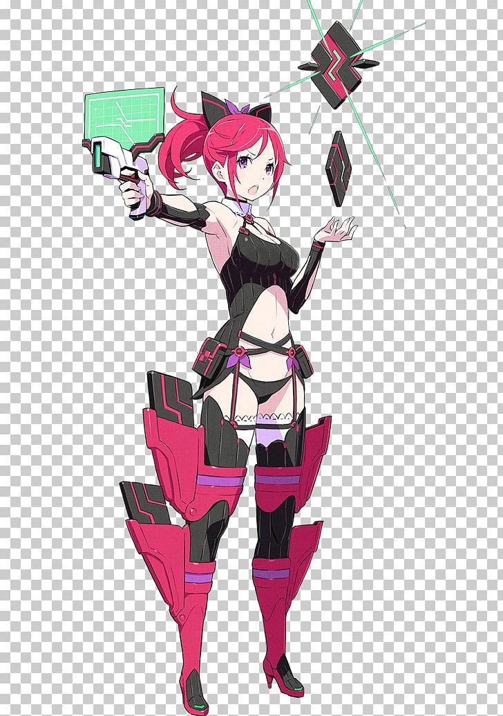 Conception II: Children Of The Seven Stars Conception: Ore No Kodomo O Undekure! Demon Gaze II Chunsoft PNG, Clipart, Ani, Art, Child, Chloe, Concept Free PNG Download