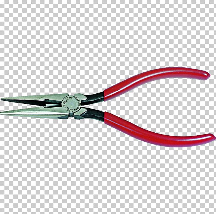 Diagonal Pliers Proto Needle-nose Pliers Locking Pliers PNG, Clipart,  Free PNG Download