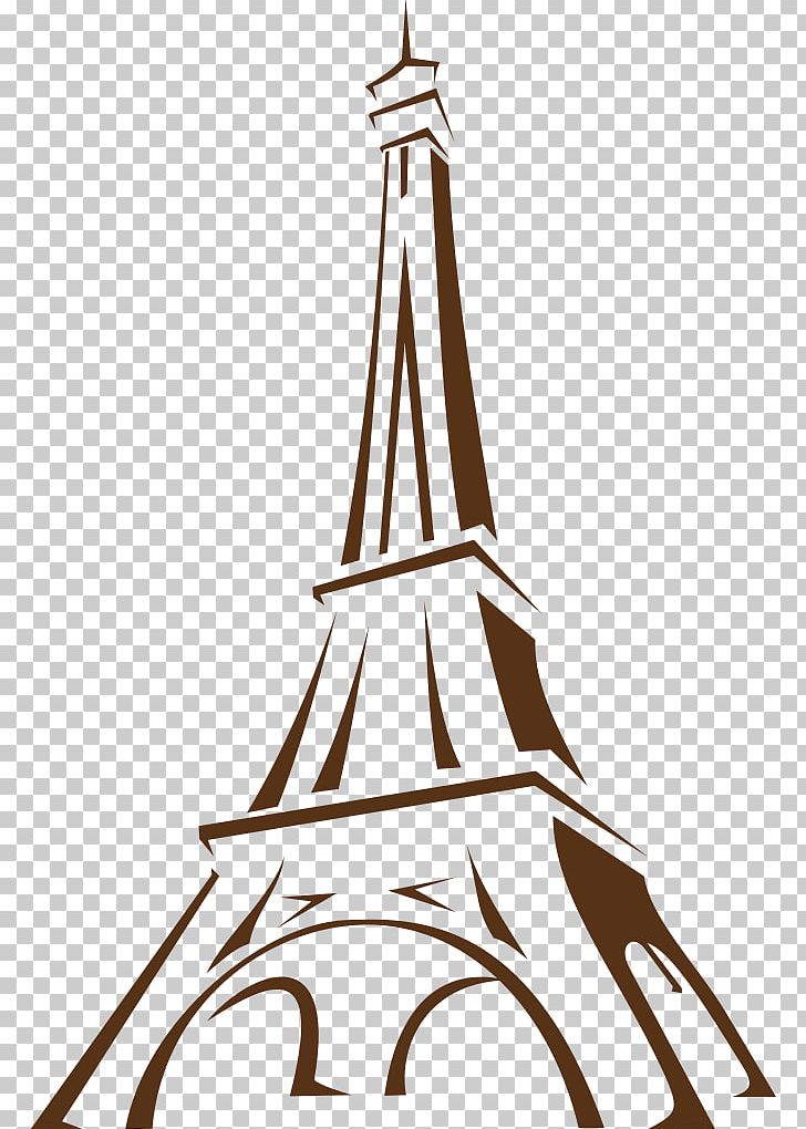 Eiffel Tower PNG, Clipart, Art, Art In Paris, Black And White, Drawing, Eiffel Tower Free PNG Download