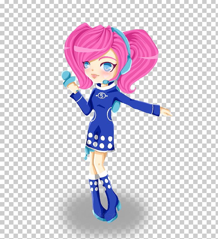 Figurine Animated Cartoon Doll PNG, Clipart, Animated Cartoon, Blue, Cartoon, Doll, Electric Blue Free PNG Download