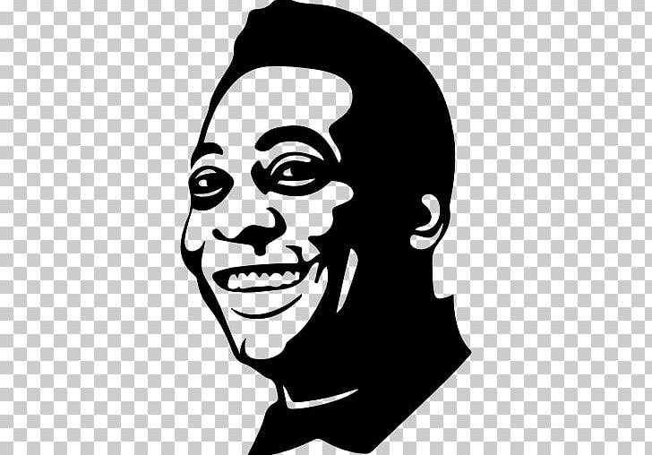 Mike Tyson Pelé Sticker Wall Decal PNG, Clipart, Bicycle Kick, Black And White, Brazil National Football Team, Computer Icons, Deca Free PNG Download
