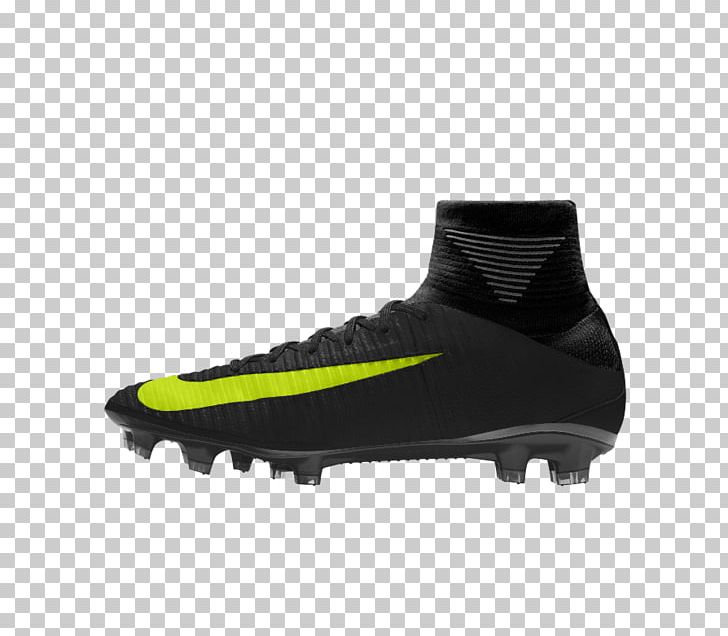 Nike Mercurial Vapor Football Boot Shoe Cleat PNG, Clipart, Athletic Shoe, Black, Boot, Cleat, Cross Training Shoe Free PNG Download
