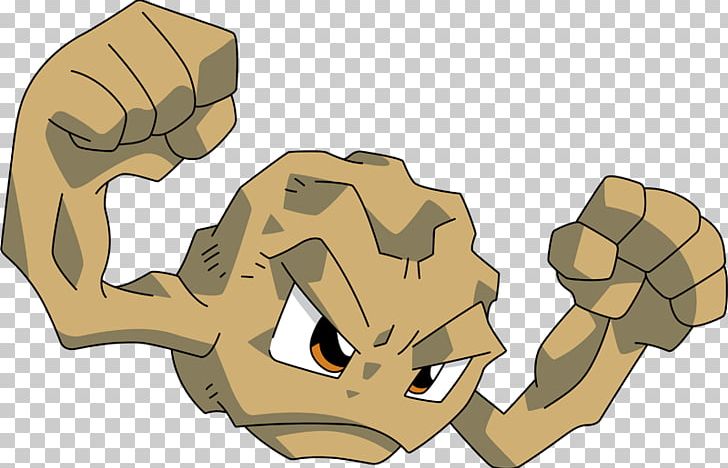 Pokémon Red And Blue Geodude Pokémon GO Pikachu PNG, Clipart, Carnivoran, Cartoon, Evolution, Fictional Character, Finger Free PNG Download