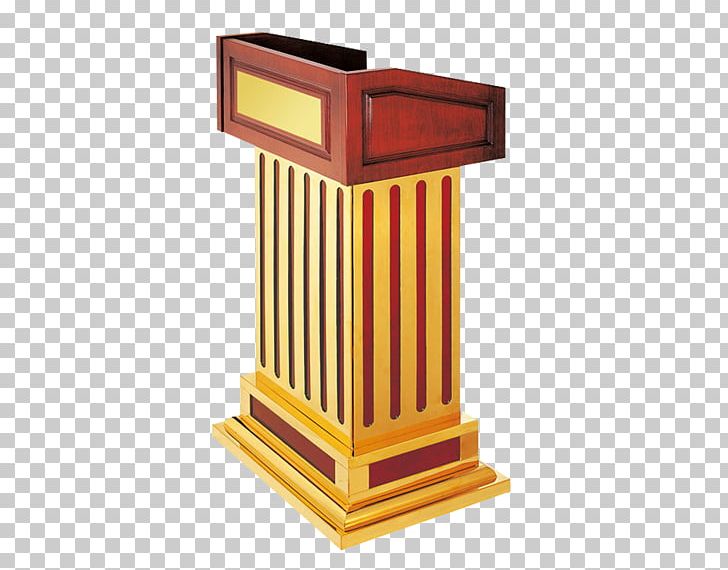 China Hotel Podium Pulpit Lectern PNG, Clipart, Angle, China, Column, Desk, Factory Free PNG Download