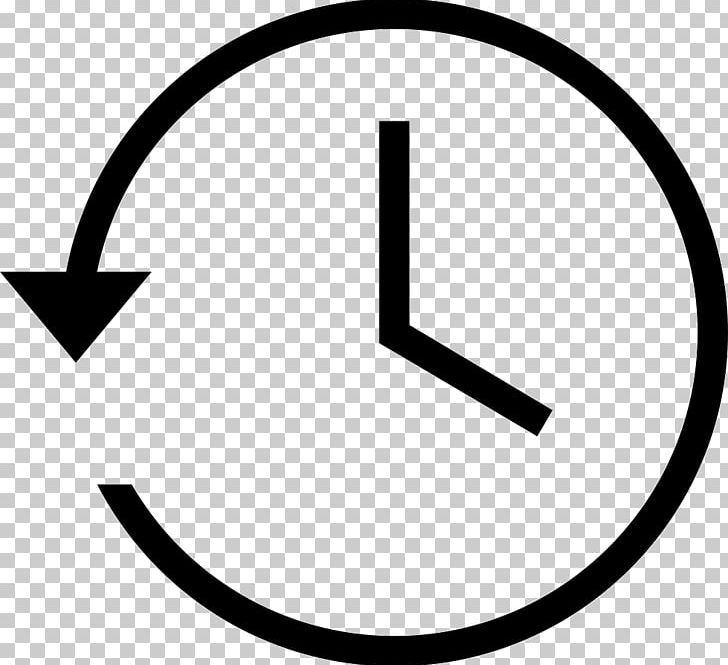 Clockwise Arrow Computer Icons PNG, Clipart, Angle, Area, Arrow, Backup, Black And White Free PNG Download