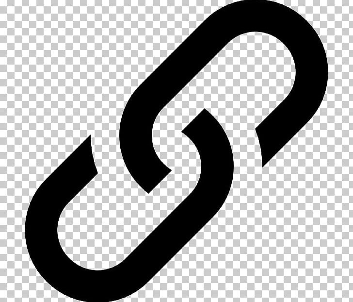 Computer Icons Symbol PNG, Clipart, Area, Black And White, Brand, Chain, Computer Icons Free PNG Download