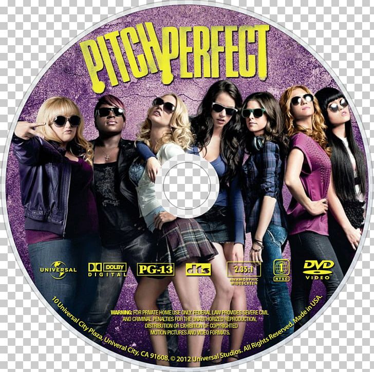 Fat Amy Beca Pitch Perfect Film A Cappella PNG, Clipart, Album Cover, Anna Kendrick, Beca, Brittany Snow, Cappella Free PNG Download