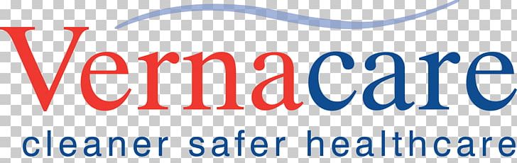Logo Organization Vernacare Brand Font PNG, Clipart, Area, Banner, Blue, Brand, Line Free PNG Download