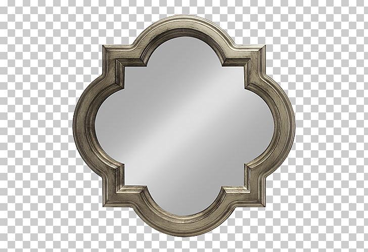 Mirror Quatrefoil Gold Silver Window PNG, Clipart, Bedside Tables, Chemical Element, Facet, Gold, Inlay Free PNG Download